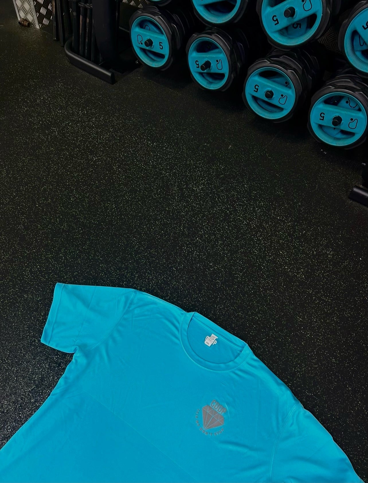 Gym Tee Bundle